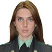 Поліна Овсяннікова, прес-секретар УФССП Росії по Тульській області: