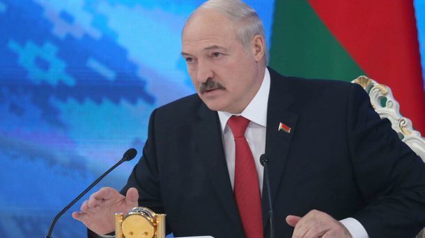 31 березня 2018, 1:08 Переглядів:   Олександр Лукашенко