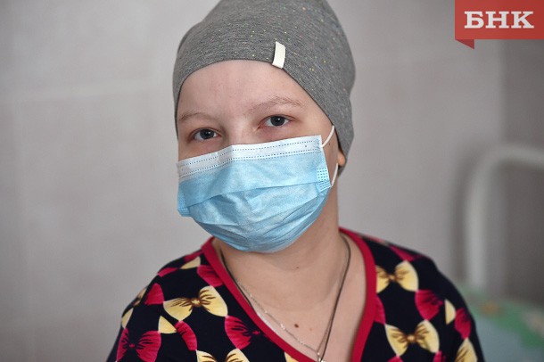 За лікування 13-річної сиктивкаркі Даші Кузнєцової готові взятися лікарі клініки ім