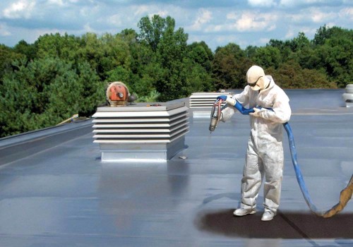 використання такого покриття не вимагає підготовчих робіт;   розчини заливаються безпосередньо на поверхню старого даху;   даний матеріал має високу паропроникність